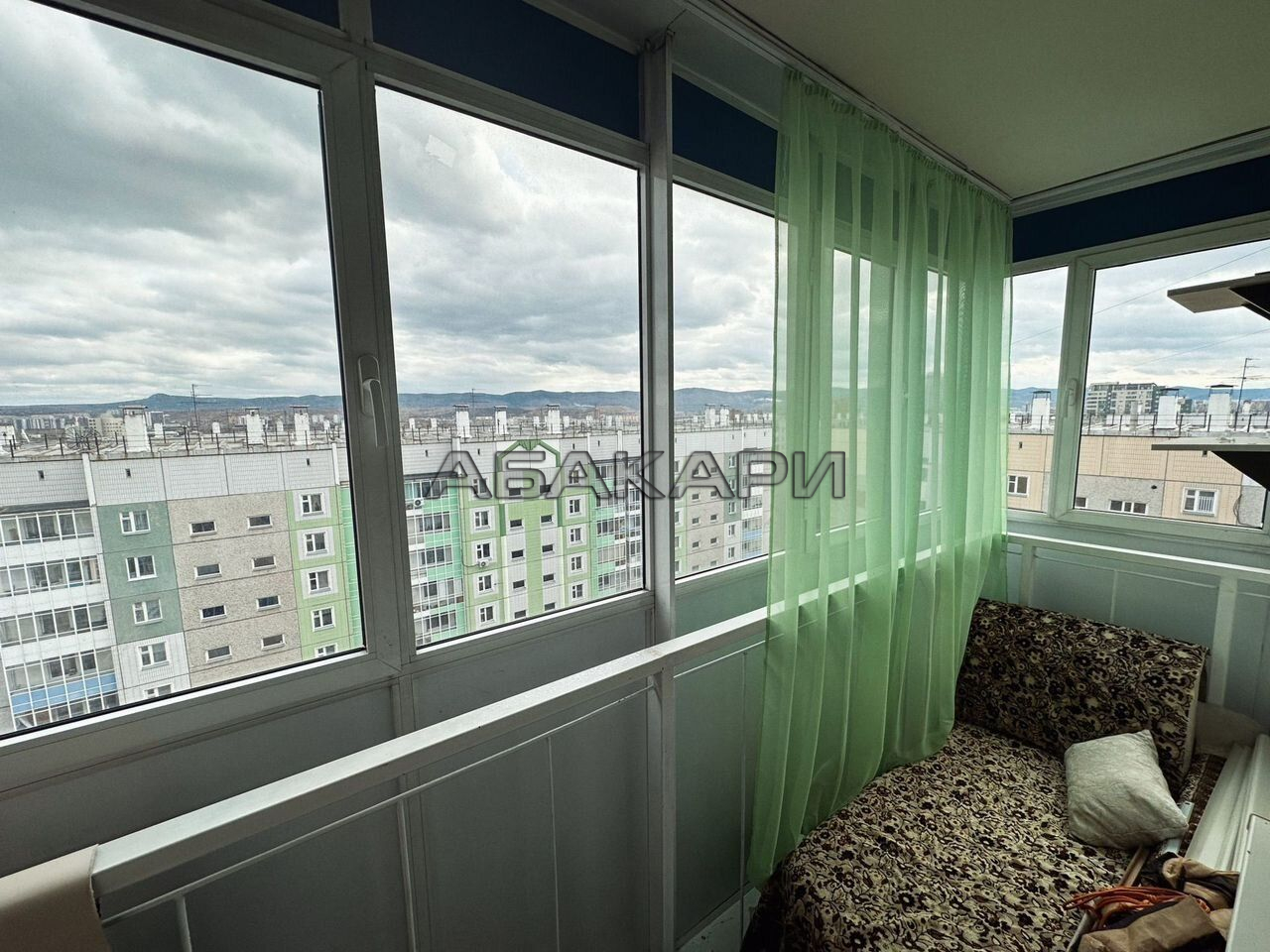 2-комнатная Северный проезд, 12  за 35000 руб/мес фото 7
