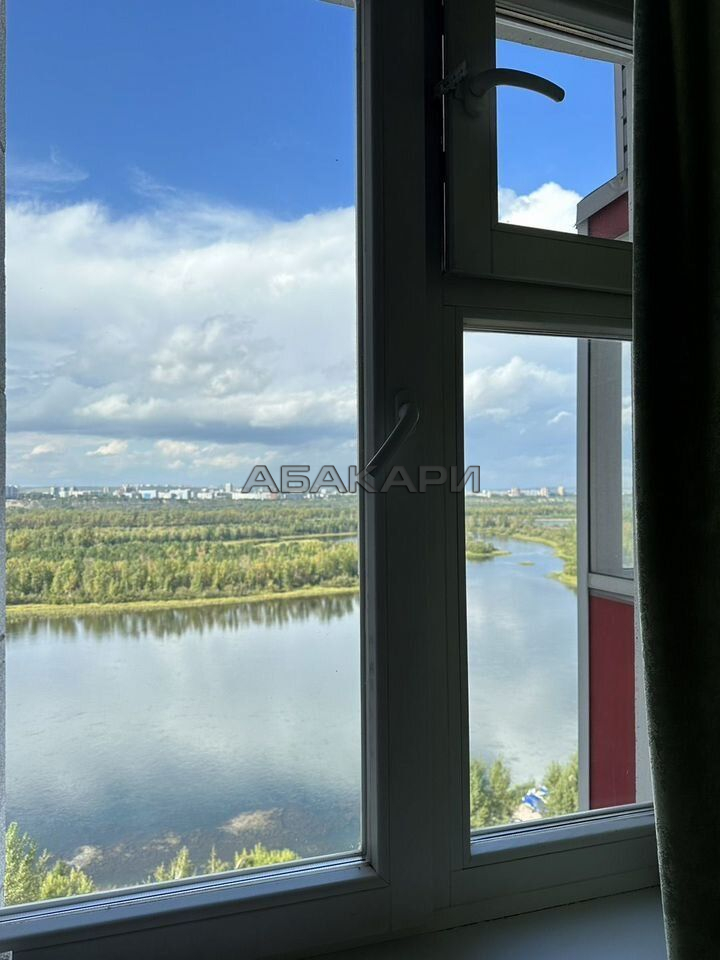 2-комнатная Северный проезд, 12  за 35000 руб/мес фото 8