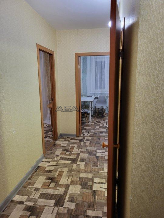 1-комнатная Судостроительная улица, 27Д  за 20000 руб/мес фото 3