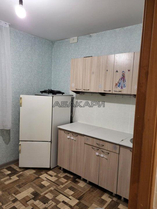 1-комнатная Судостроительная улица, 27Д  за 20000 руб/мес фото 2