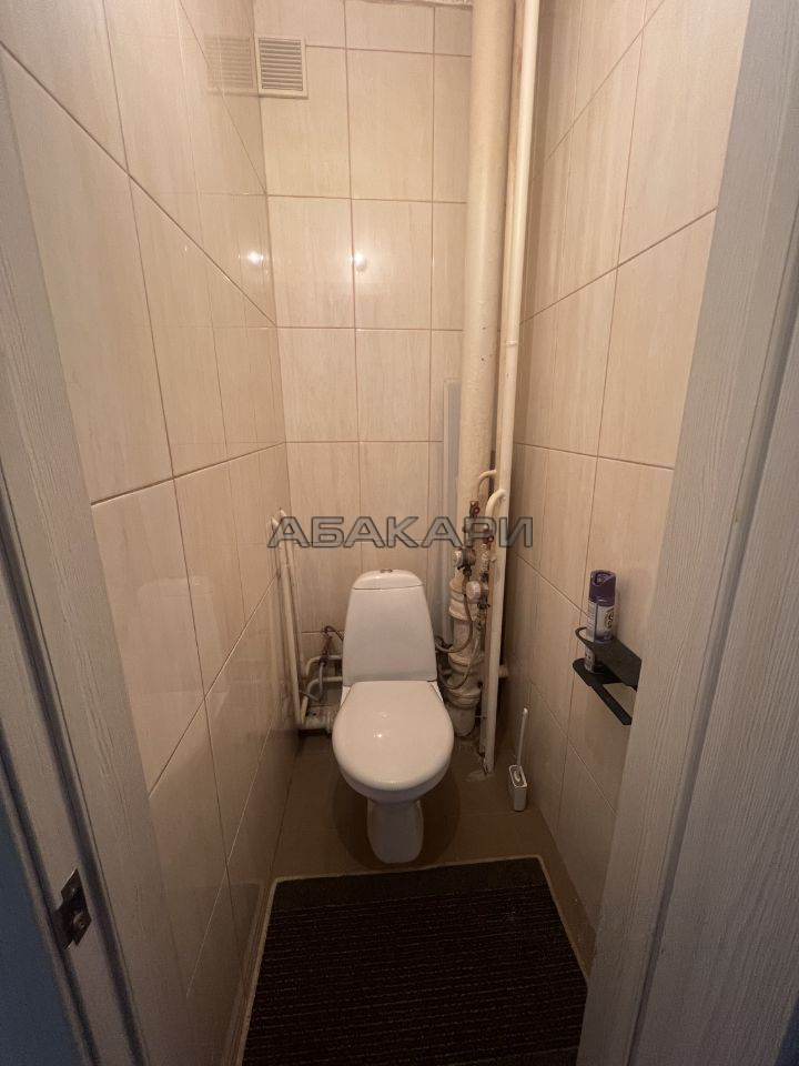 2-комнатная улица 3 Августа, 24  за 40000 руб/мес фото 3