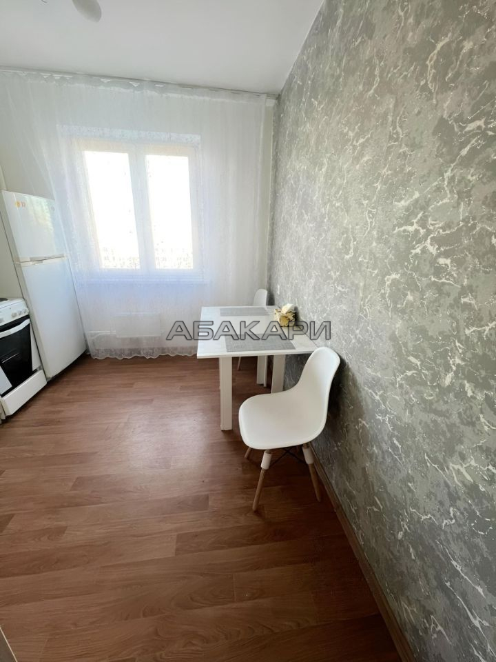 2-комнатная улица 3 Августа, 24  за 40000 руб/мес фото 5