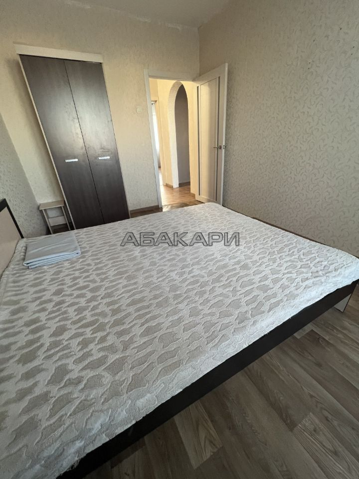 2-комнатная улица 3 Августа, 24  за 40000 руб/мес фото 6