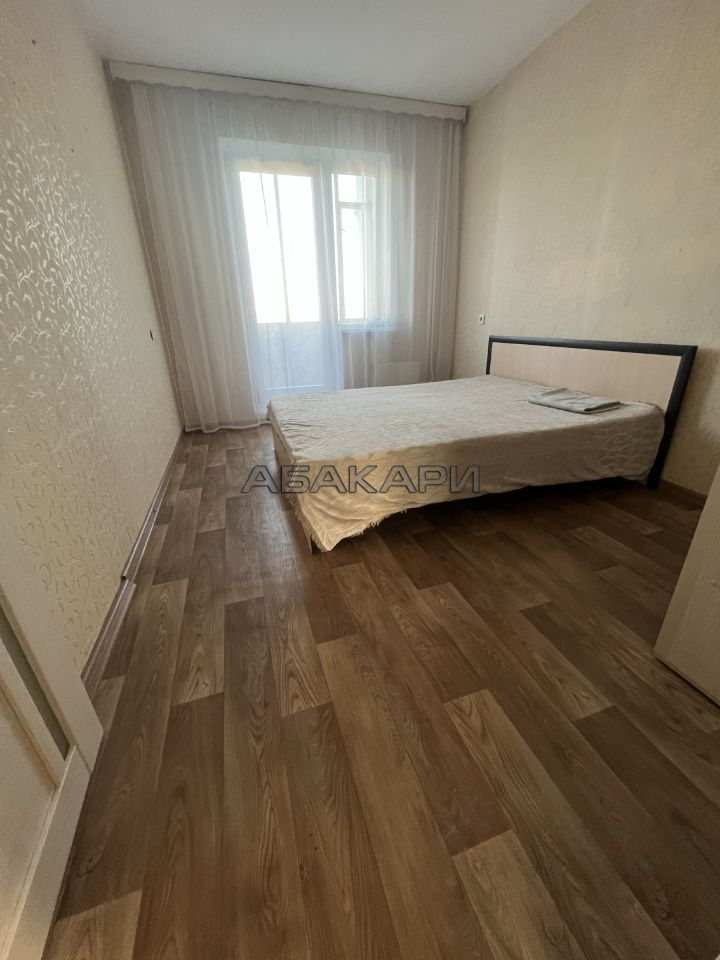 2-комнатная улица 3 Августа, 24  за 40000 руб/мес фото 7