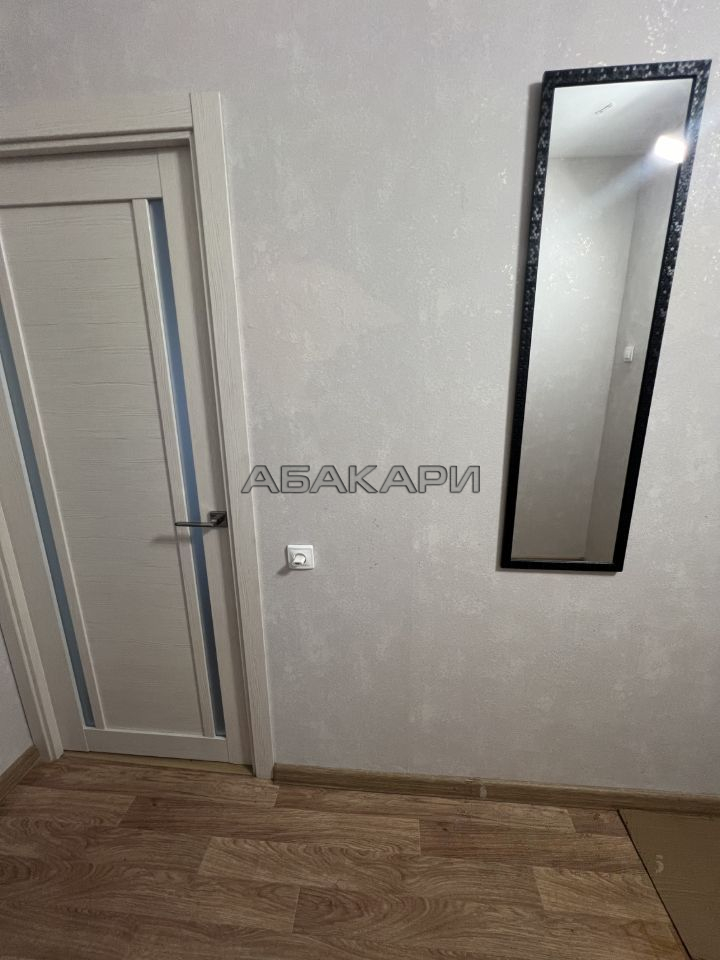 2-комнатная улица 3 Августа, 24  за 40000 руб/мес фото 10