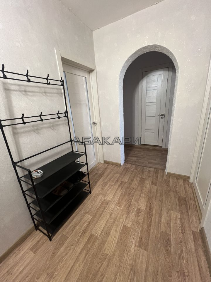 2-комнатная улица 3 Августа, 24  за 40000 руб/мес фото 11