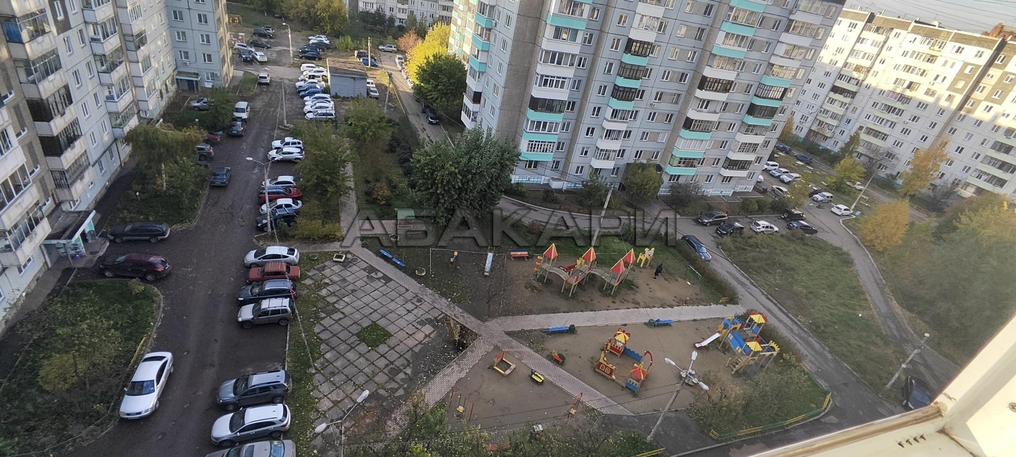 3-комнатная улица 9 Мая, 42  за 40000 руб/мес фото 8