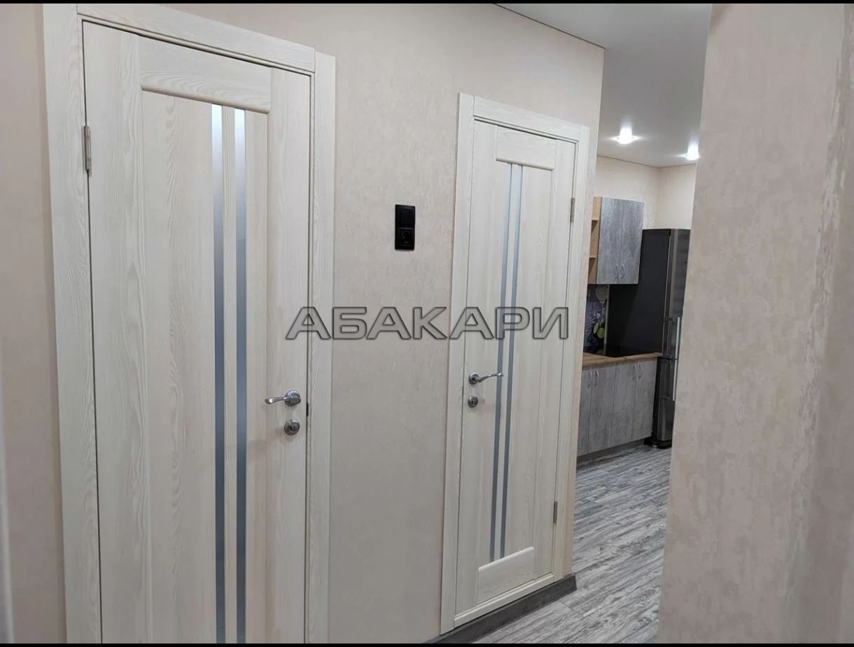 1-комнатная улица Чернышевского, 73  за 35000 руб/мес фото 11