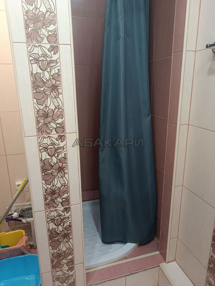 1-комнатная улица Дмитрия Мартынова, 9  за 35000 руб/мес фото 13
