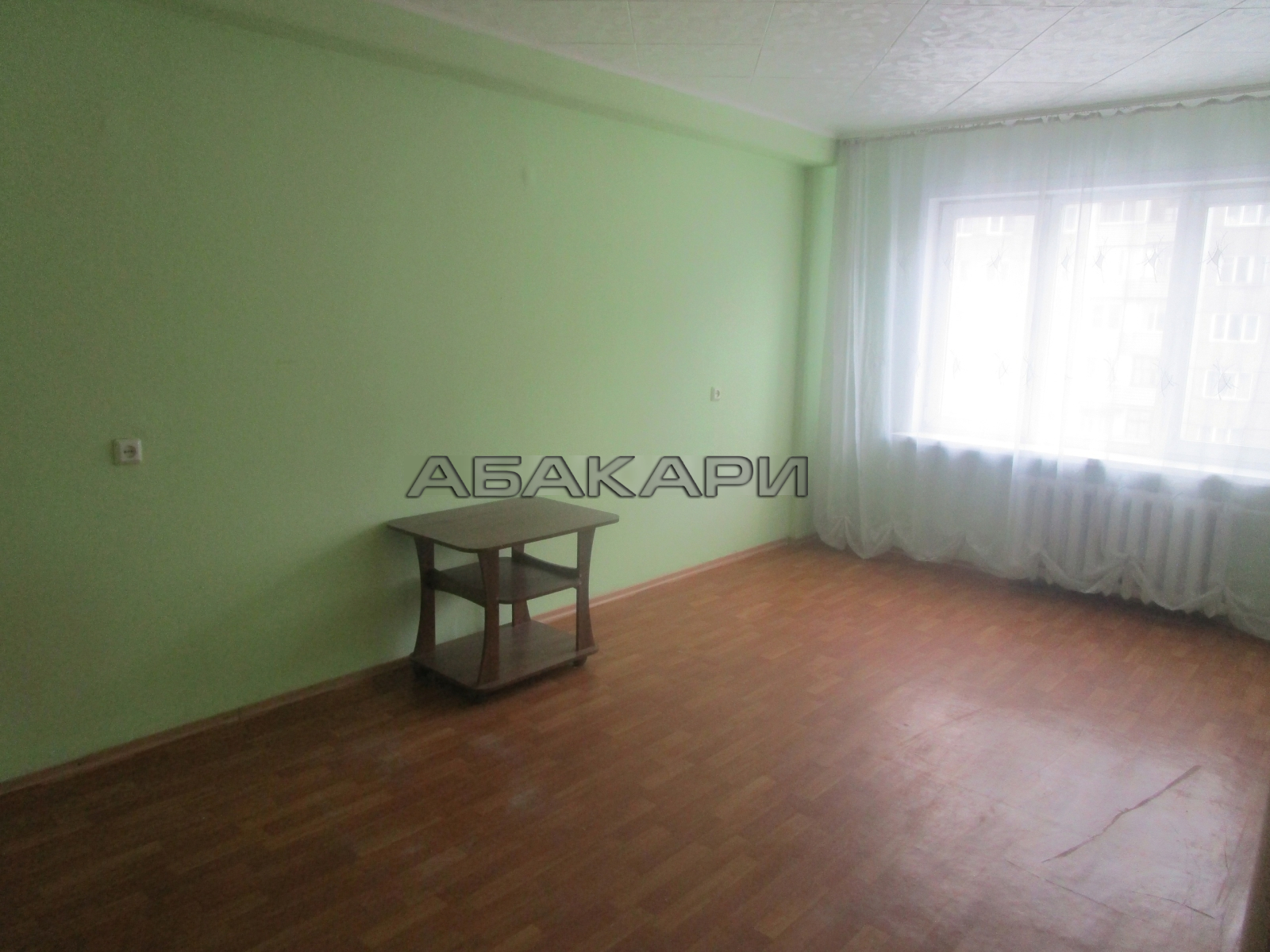 2-комнатная улица Горького, 36  за 38000 руб/мес фото 4