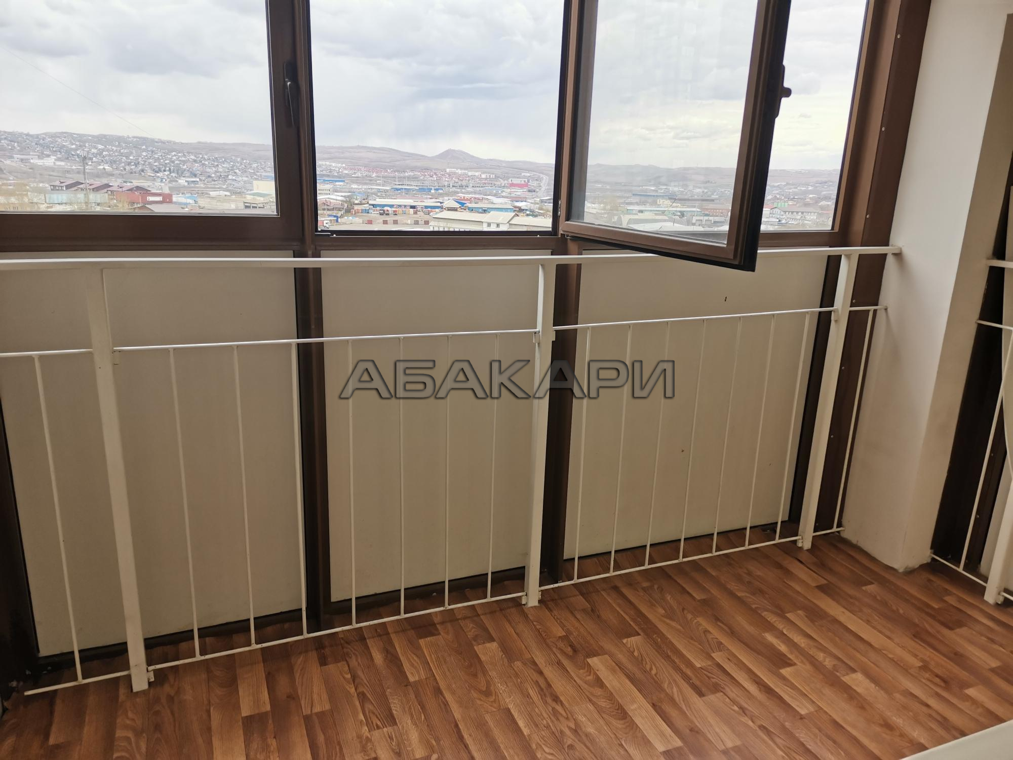 студия Караульная улица, 40  за 24000 руб/мес фото 4