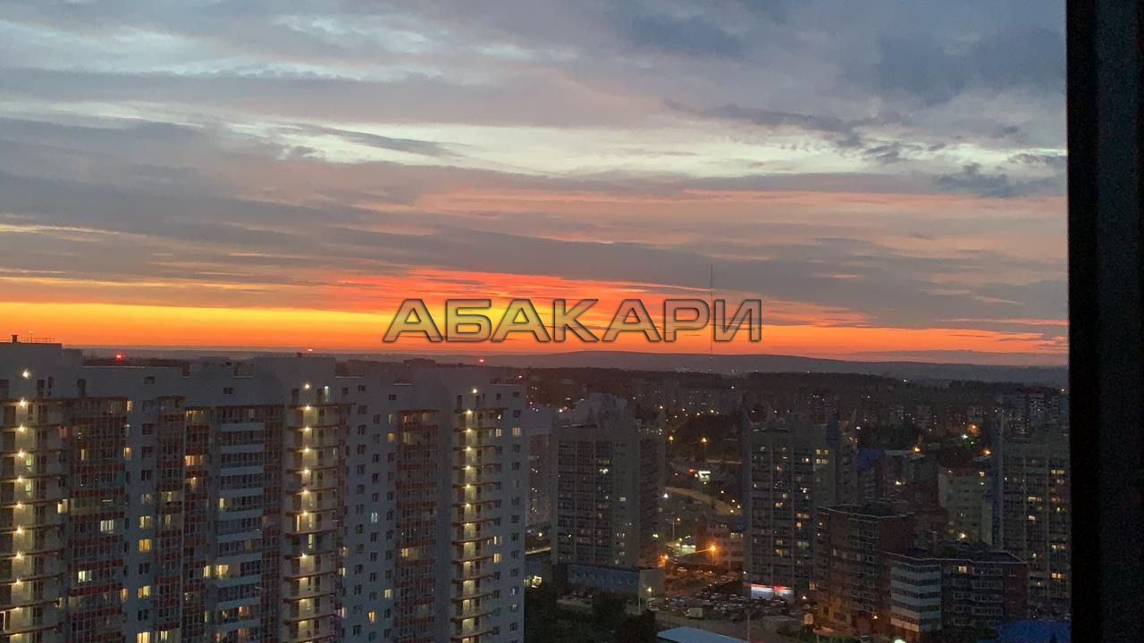 3-комнатная Лесопарковая улица, 15  за 55000 руб/мес фото 12
