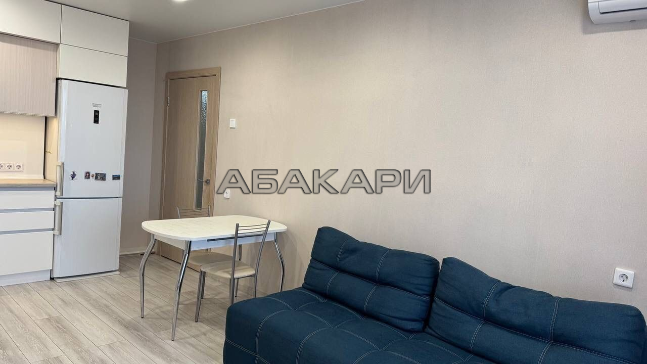3-комнатная Лесопарковая улица, 15  за 55000 руб/мес фото 2