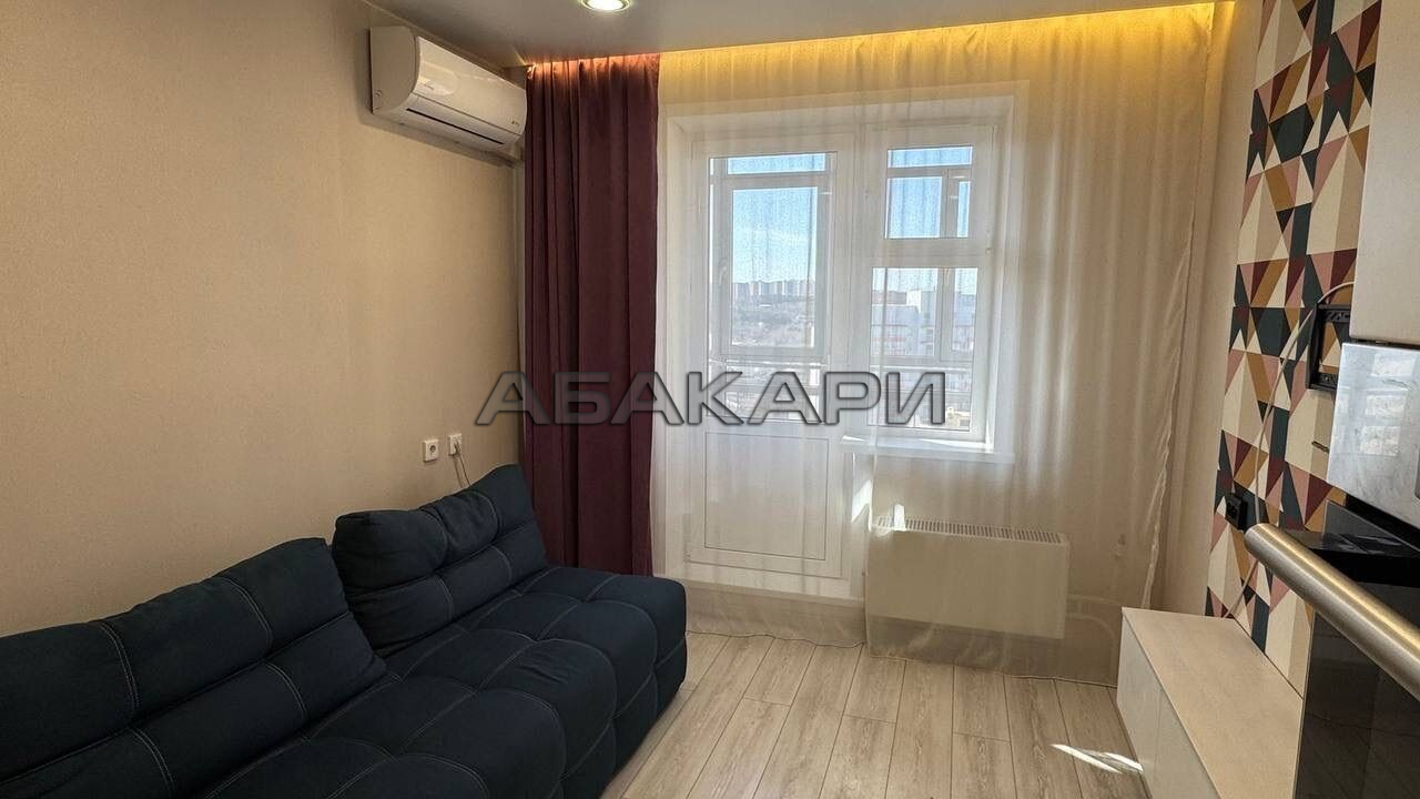 3-комнатная Лесопарковая улица, 15  за 55000 руб/мес фото 3