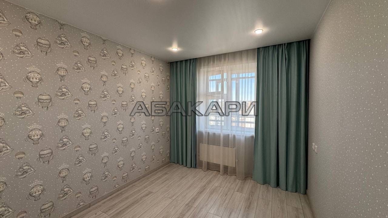 3-комнатная Лесопарковая улица, 15  за 55000 руб/мес фото 5