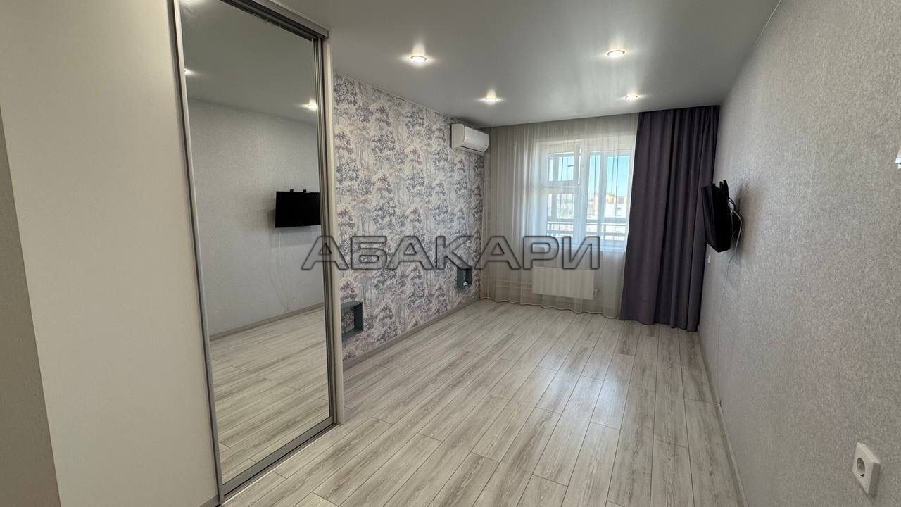 3-комнатная Лесопарковая улица, 15  за 55000 руб/мес фото 6
