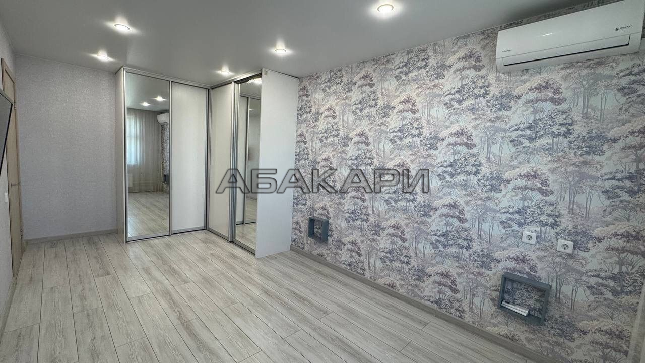 3-комнатная Лесопарковая улица, 15  за 55000 руб/мес фото 7