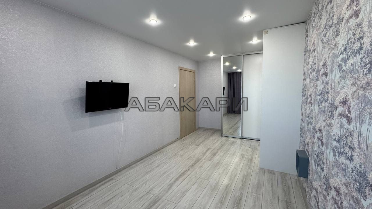 3-комнатная Лесопарковая улица, 15  за 55000 руб/мес фото 8