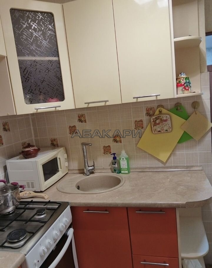 2-комнатная проспект Металлургов, 49  за 30000 руб/мес фото 1
