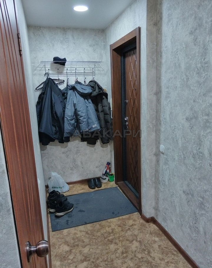 2-комнатная проспект Металлургов, 49  за 30000 руб/мес фото 2