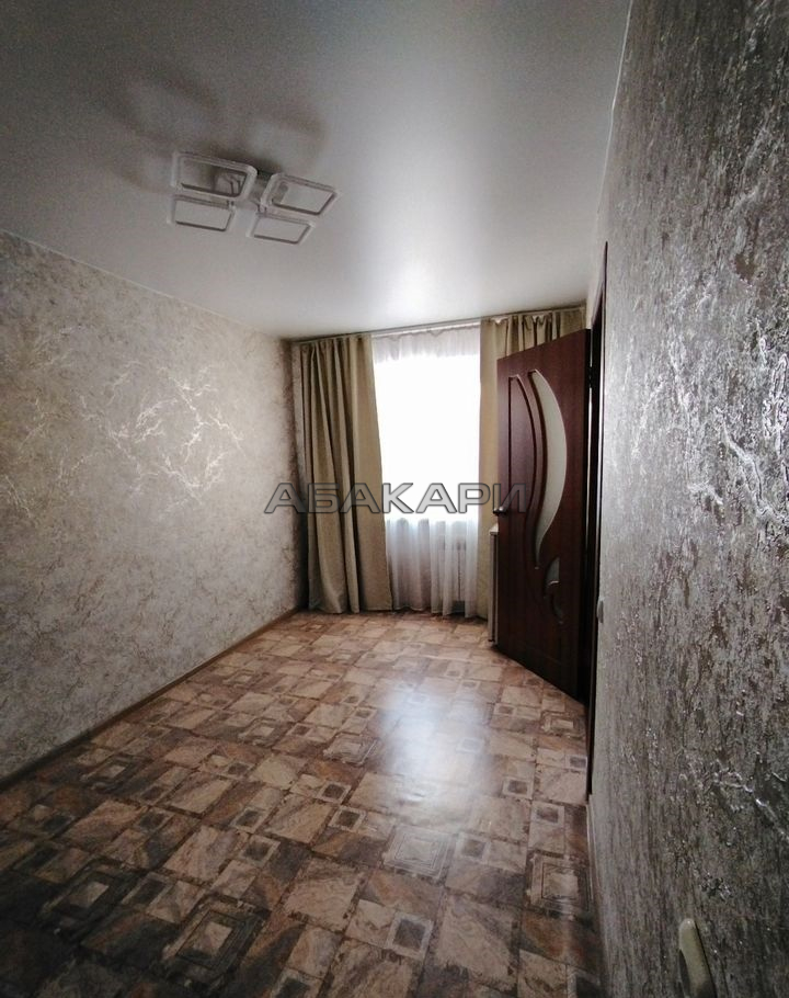 2-комнатная проспект Металлургов, 49  за 30000 руб/мес фото 3