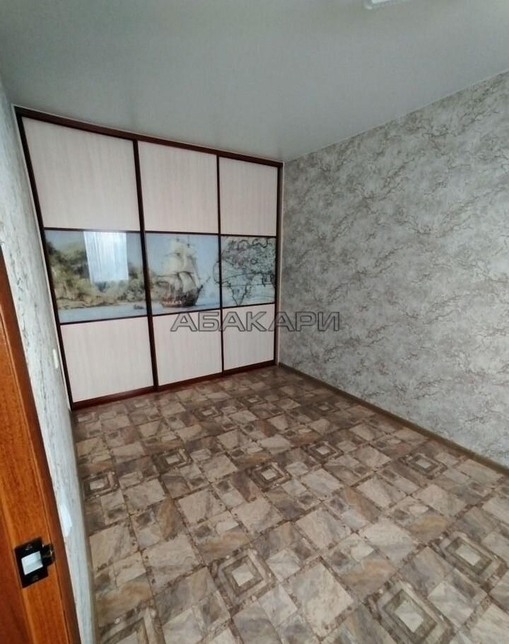 2-комнатная проспект Металлургов, 49  за 30000 руб/мес фото 4