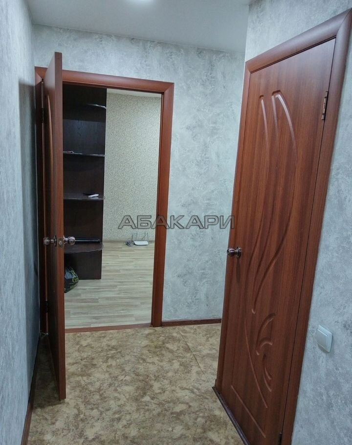 2-комнатная проспект Металлургов, 49  за 30000 руб/мес фото 5