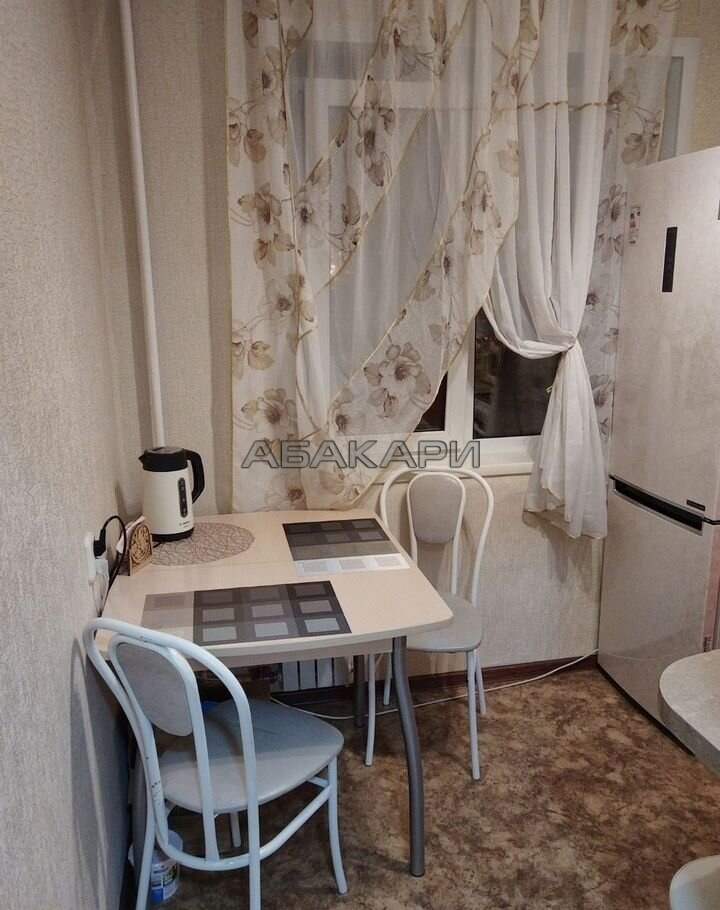 2-комнатная проспект Металлургов, 49  за 30000 руб/мес фото 7