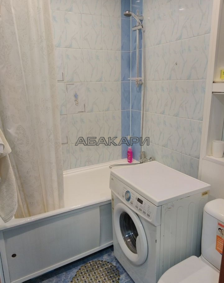 2-комнатная проспект Металлургов, 49  за 30000 руб/мес фото 8