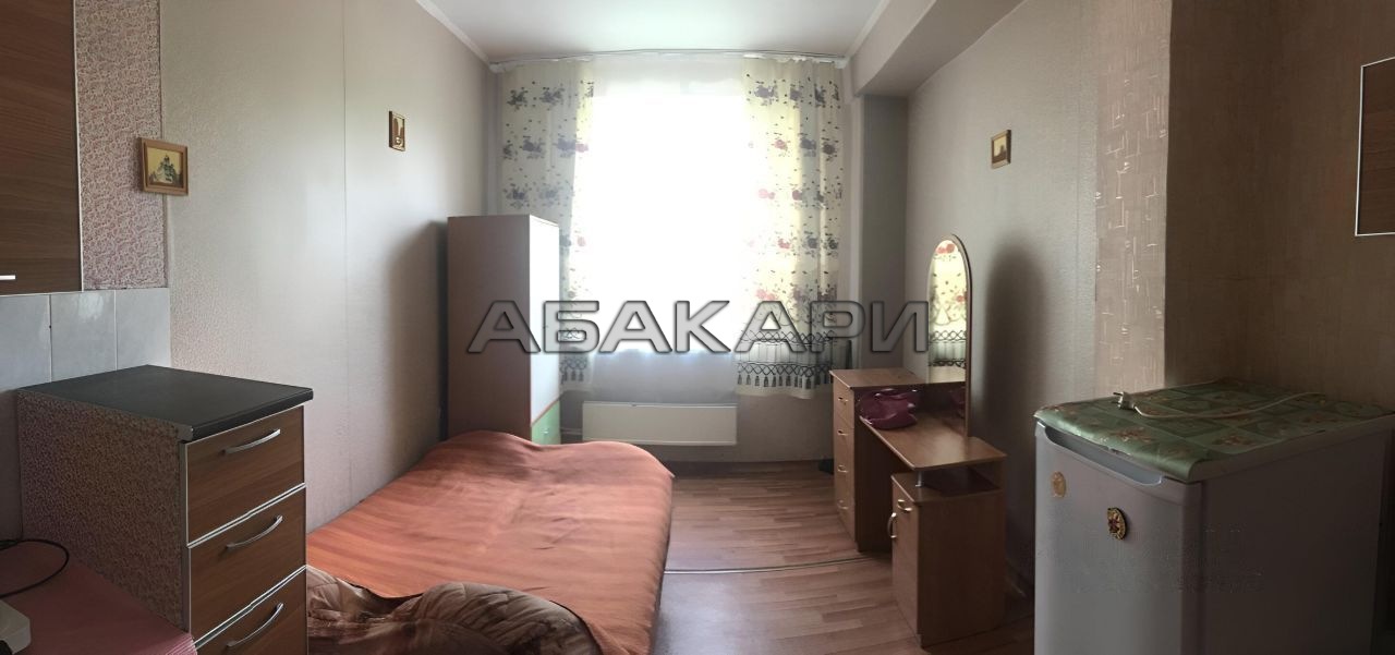 студия улица Борисевича, 8А  за 17000 руб/мес фото 6