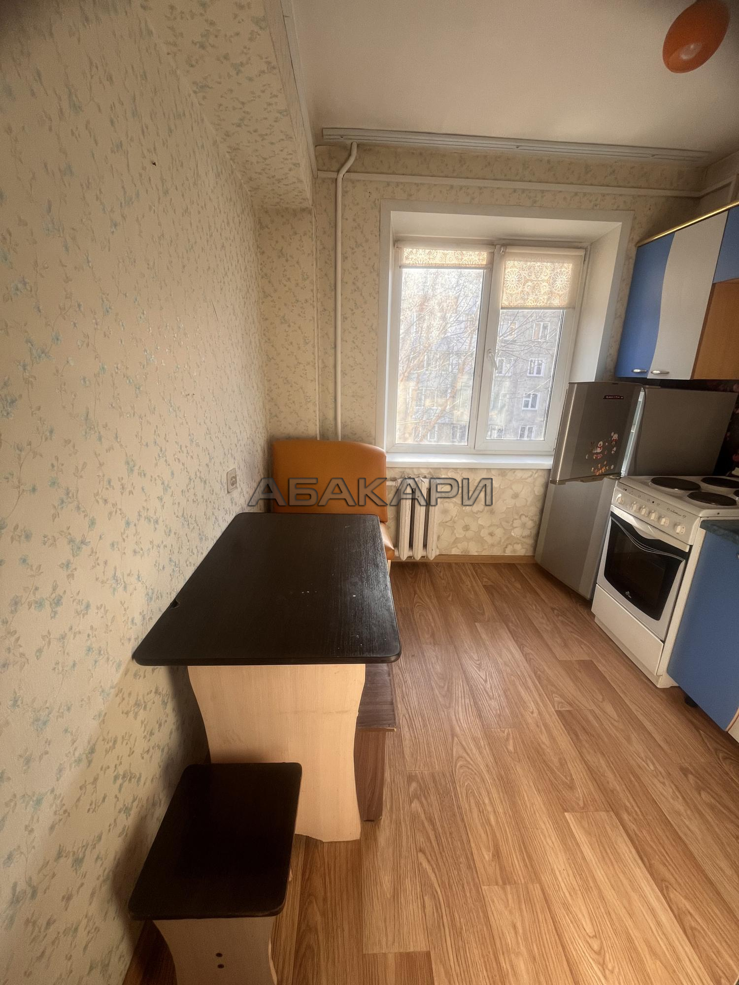 2-комнатная улица Энергетиков, 36  за 30000 руб/мес фото 1