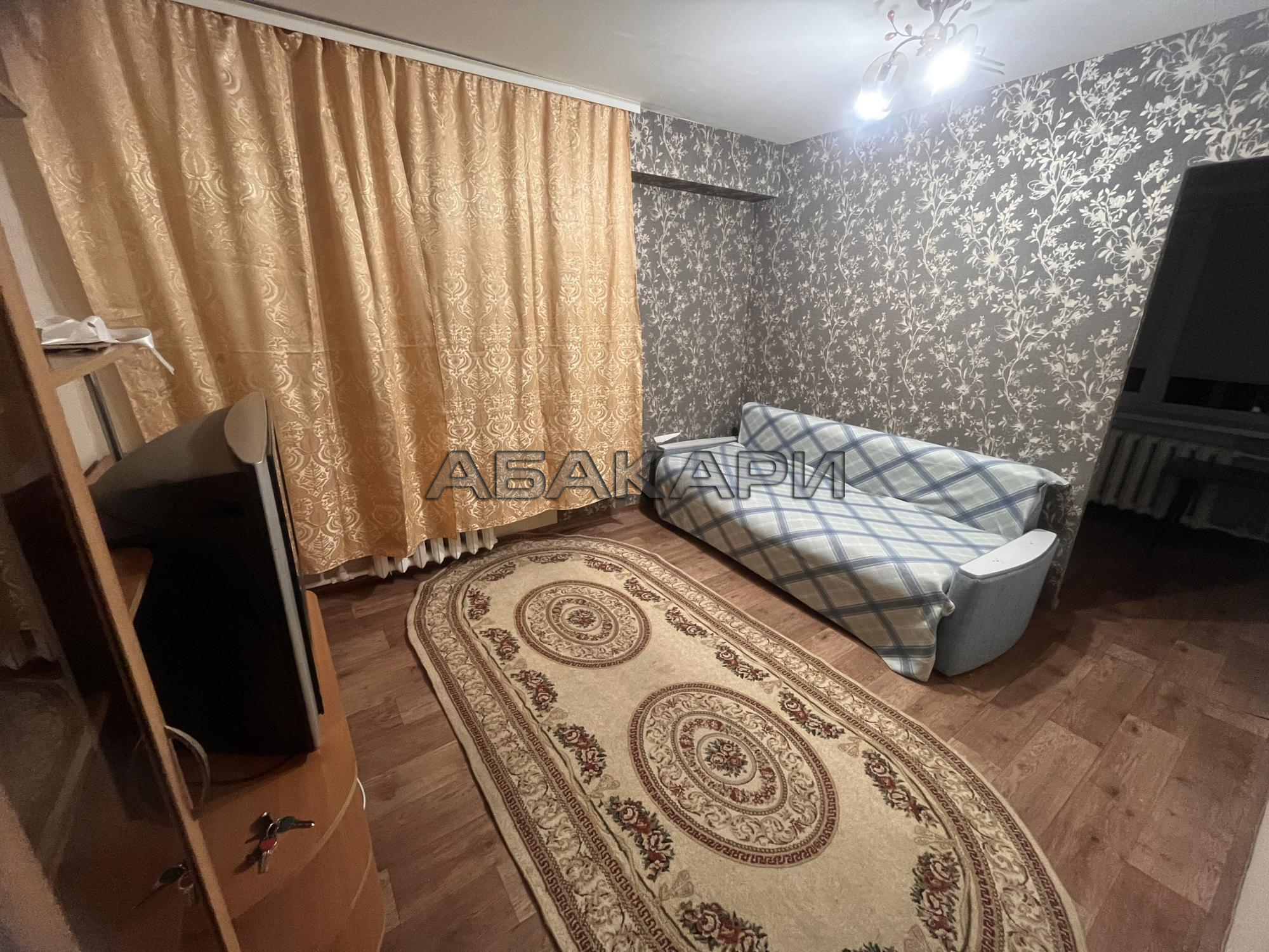 2-комнатная улица Энергетиков, 36  за 30000 руб/мес фото 5