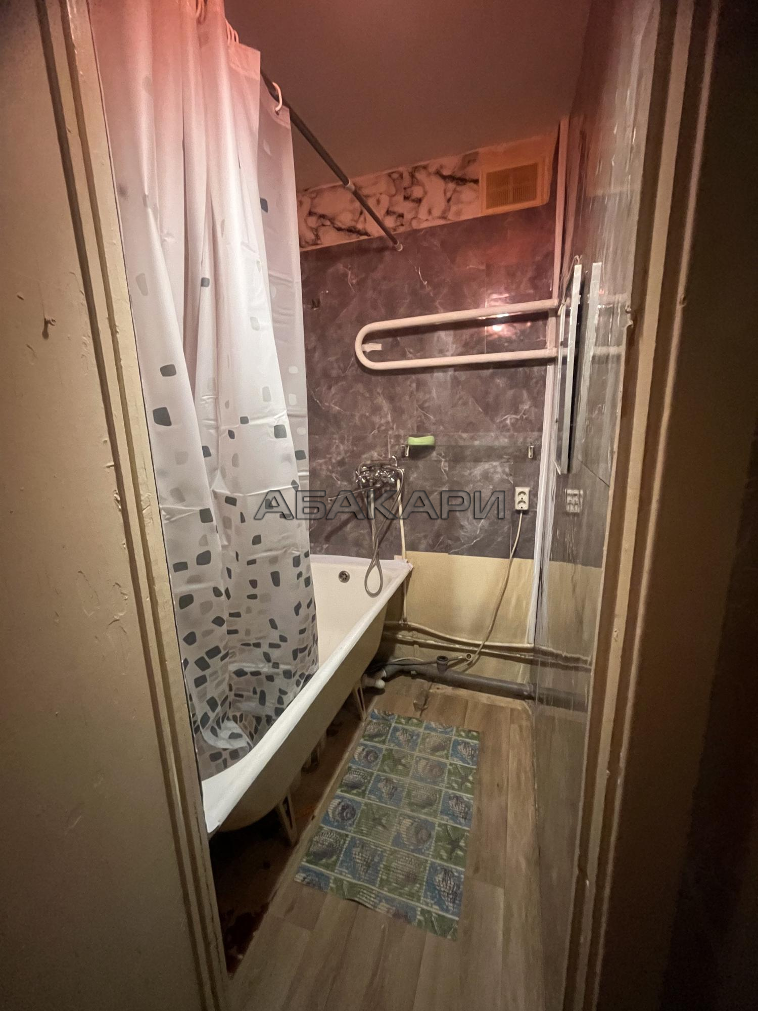 2-комнатная улица Энергетиков, 36  за 30000 руб/мес фото 7