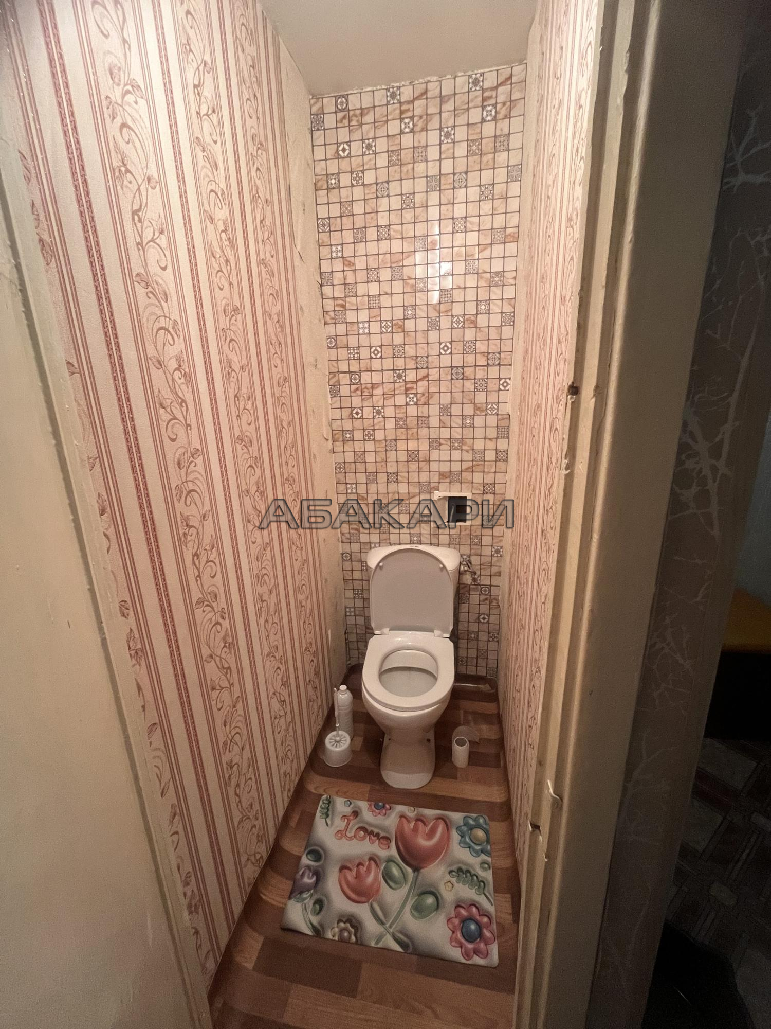 2-комнатная улица Энергетиков, 36  за 30000 руб/мес фото 8