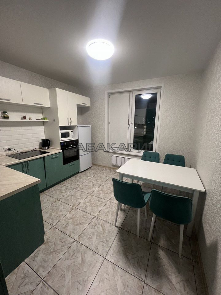 2-комнатная улица Петра Подзолкова, 26  за 45000 руб/мес фото 1