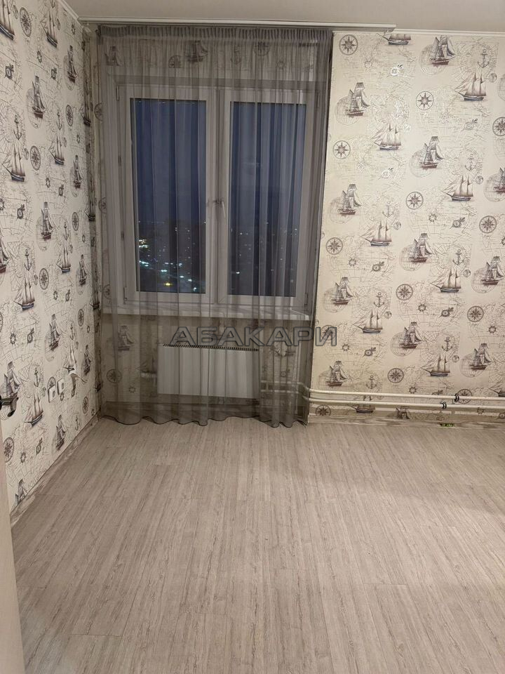 2-комнатная улица Воронова, 20  за 40000 руб/мес фото 6