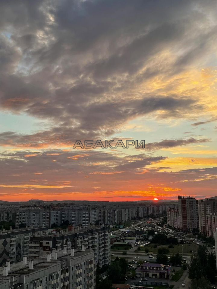 2-комнатная улица Воронова, 20  за 40000 руб/мес фото 10