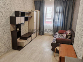 аренда Вильского, 34 студия 28000