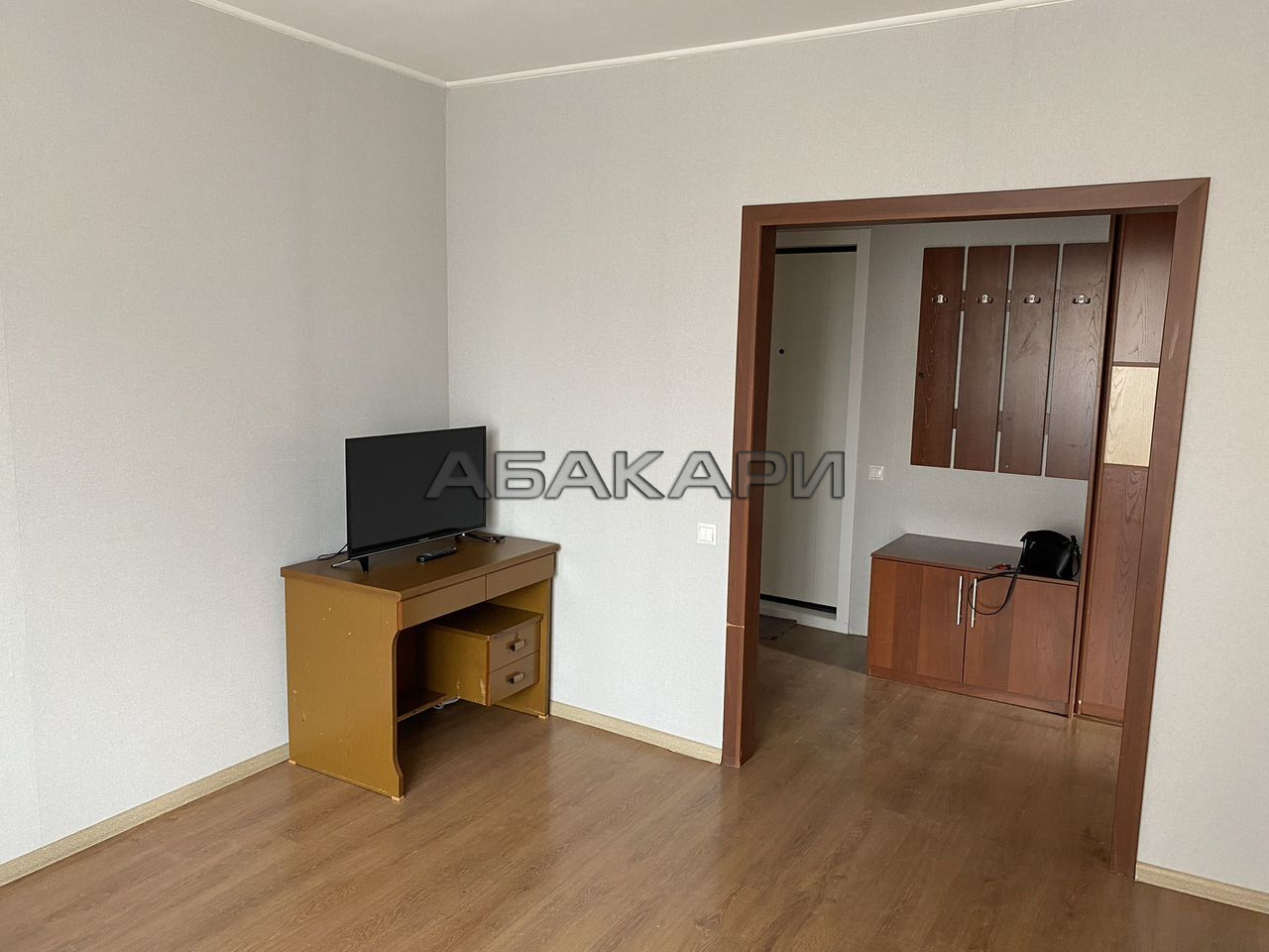 2-комнатная улица Железнодорожников, 18В  за 37000 руб/мес фото 3