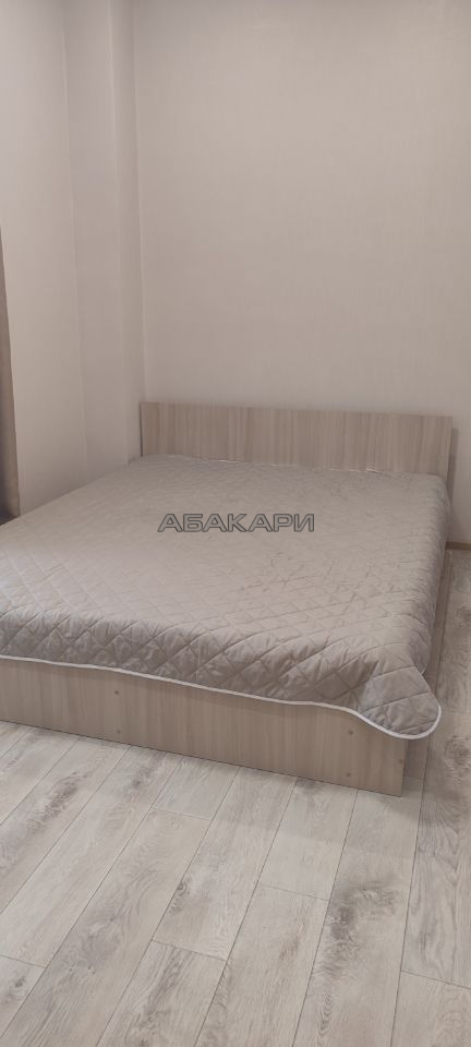 1-комнатная 1-я Хабаровская улица, 7  за 28000 руб/мес фото 5