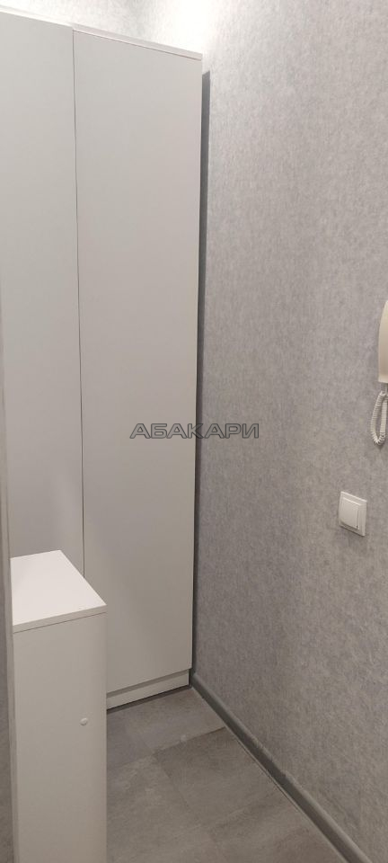 1-комнатная 1-я Хабаровская улица, 7  за 28000 руб/мес фото 11
