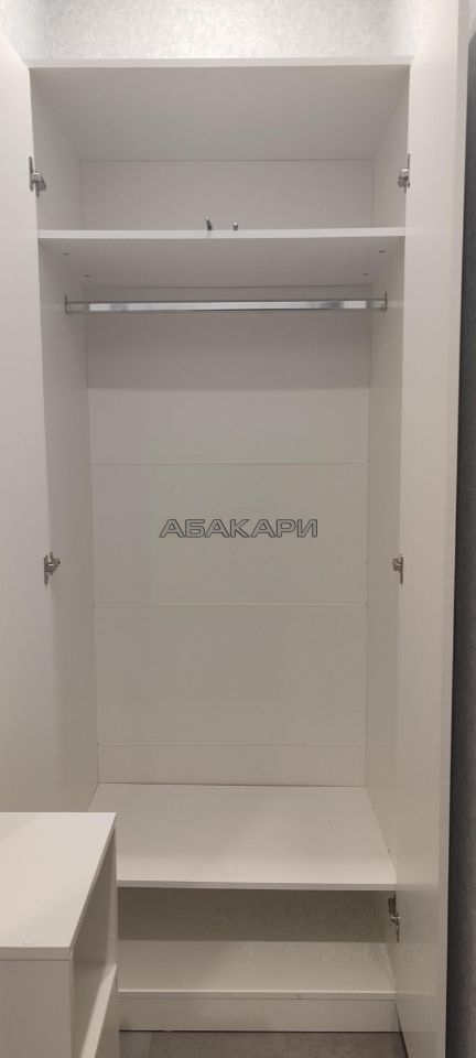1-комнатная 1-я Хабаровская улица, 7  за 28000 руб/мес фото 12
