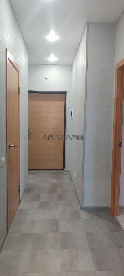 1-комнатная 1-я Хабаровская улица, 7  за 28000 руб/мес фото 14