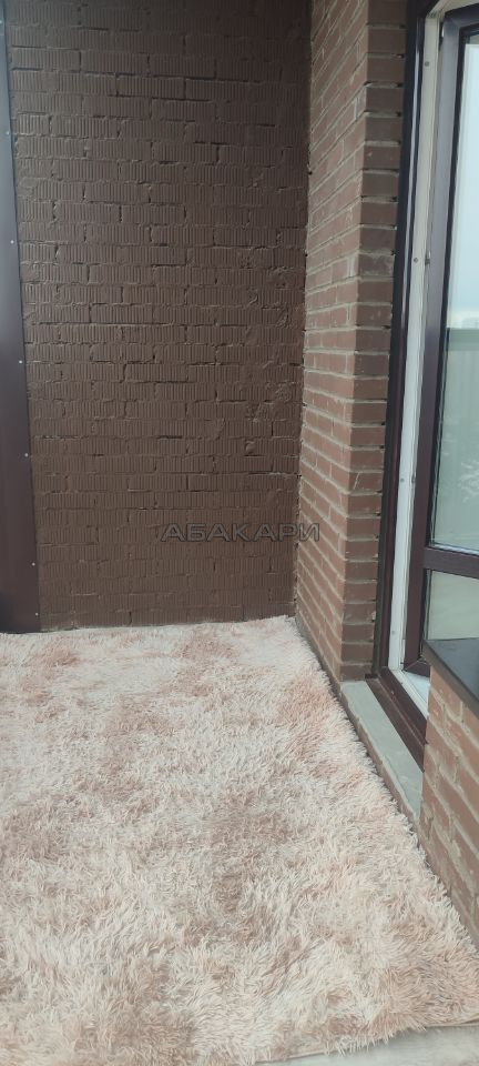 1-комнатная 1-я Хабаровская улица, 7  за 28000 руб/мес фото 19