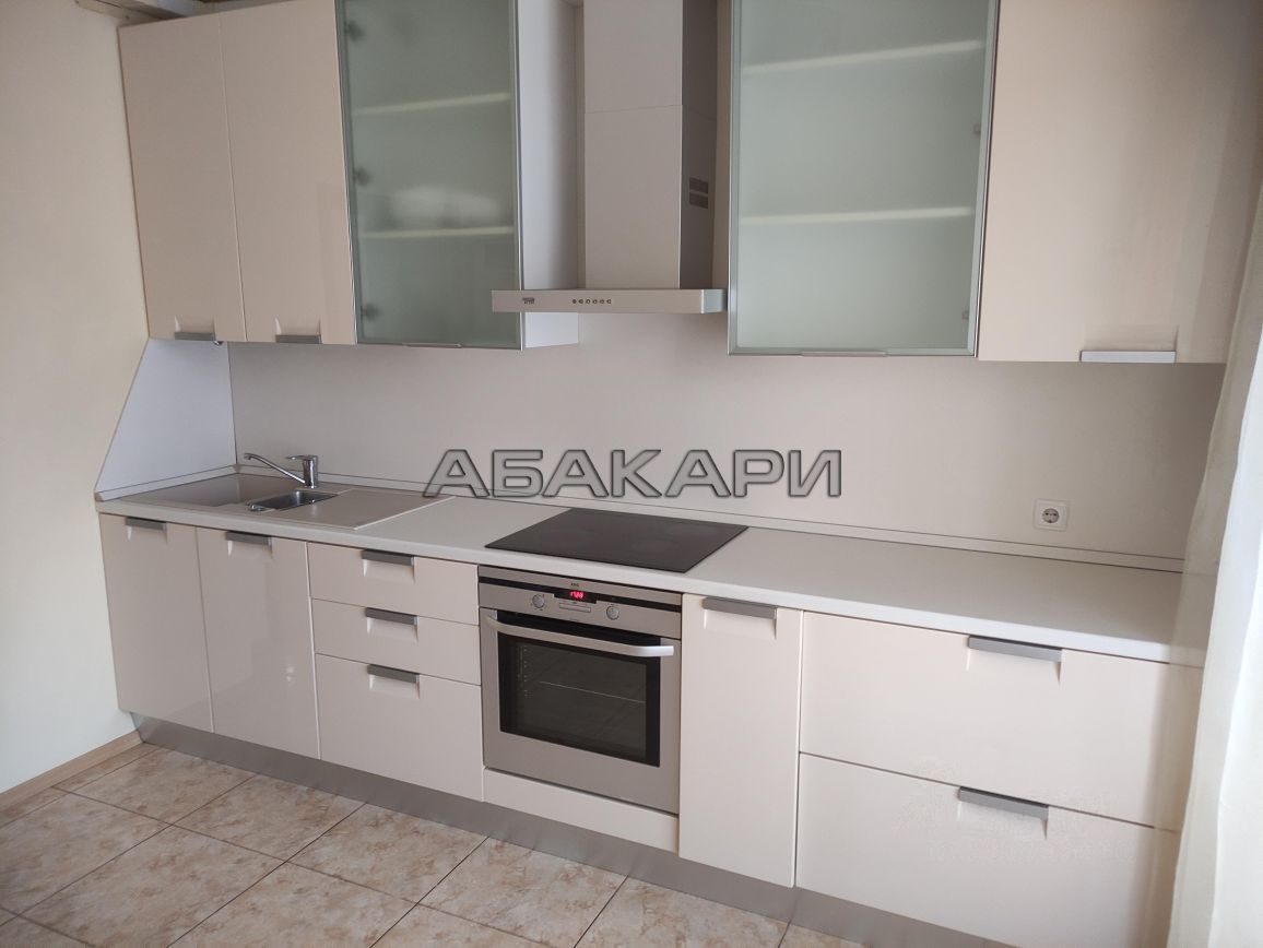 3-комнатная улица Алексеева, 24  за 45000 руб/мес фото 2