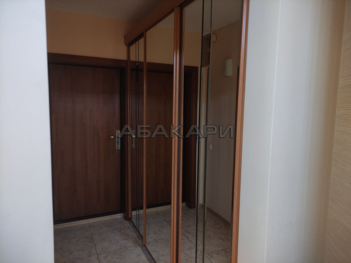 3-комнатная улица Алексеева, 24  за 45000 руб/мес фото 5