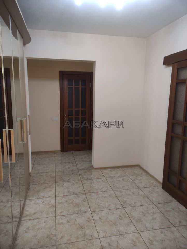 3-комнатная улица Алексеева, 24  за 45000 руб/мес фото 6
