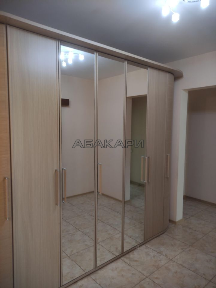 3-комнатная улица Алексеева, 24  за 45000 руб/мес фото 8