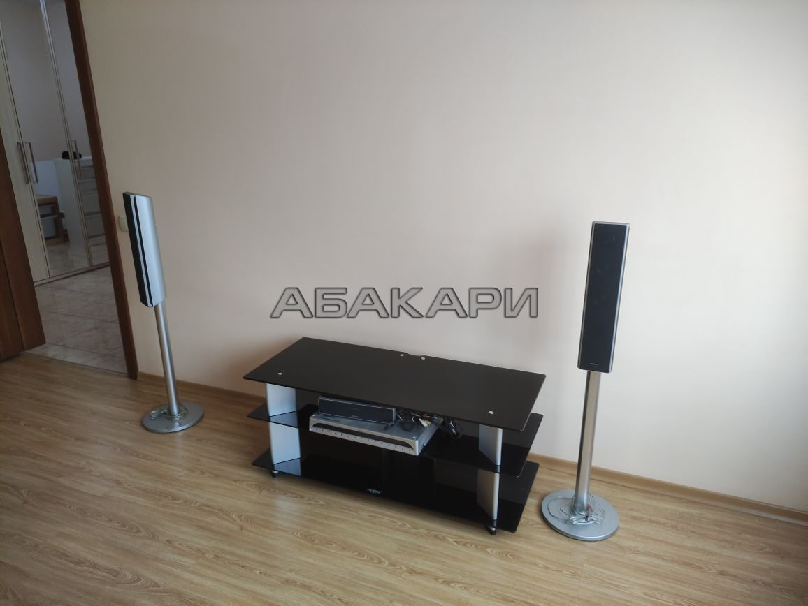 3-комнатная улица Алексеева, 24  за 45000 руб/мес фото 11