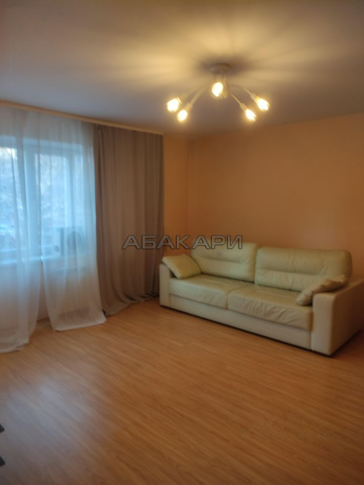3-комнатная улица Алексеева, 24  за 45000 руб/мес фото 12